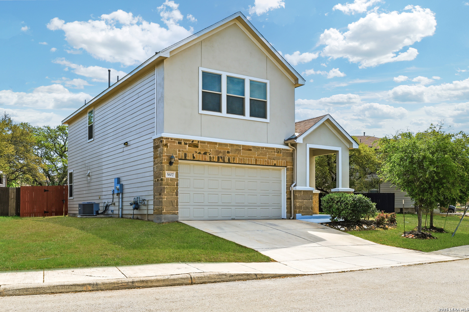 5602 Chestnut Crossing San Antonio TX 78266