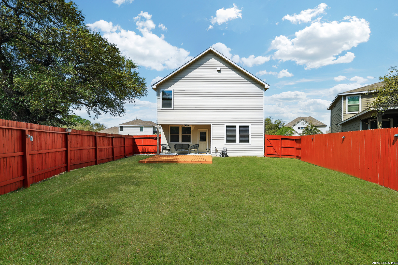 5602 Chestnut Crossing San Antonio TX 78266