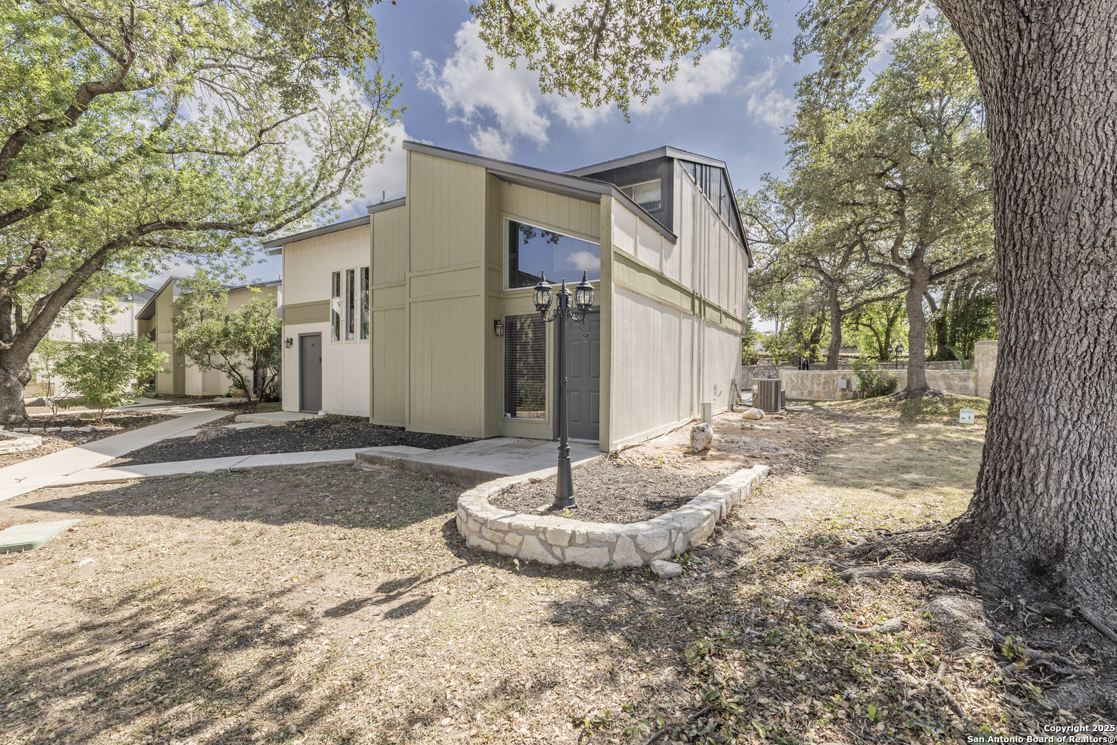 100 Lorenz Road San Antonio TX 78209
