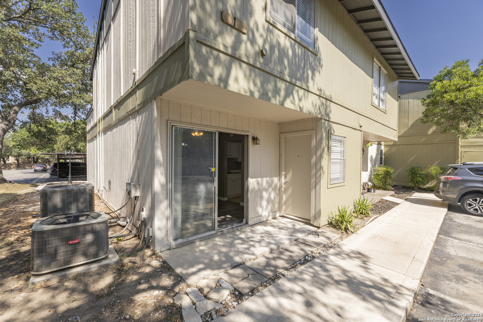 100 Lorenz Road San Antonio TX 78209