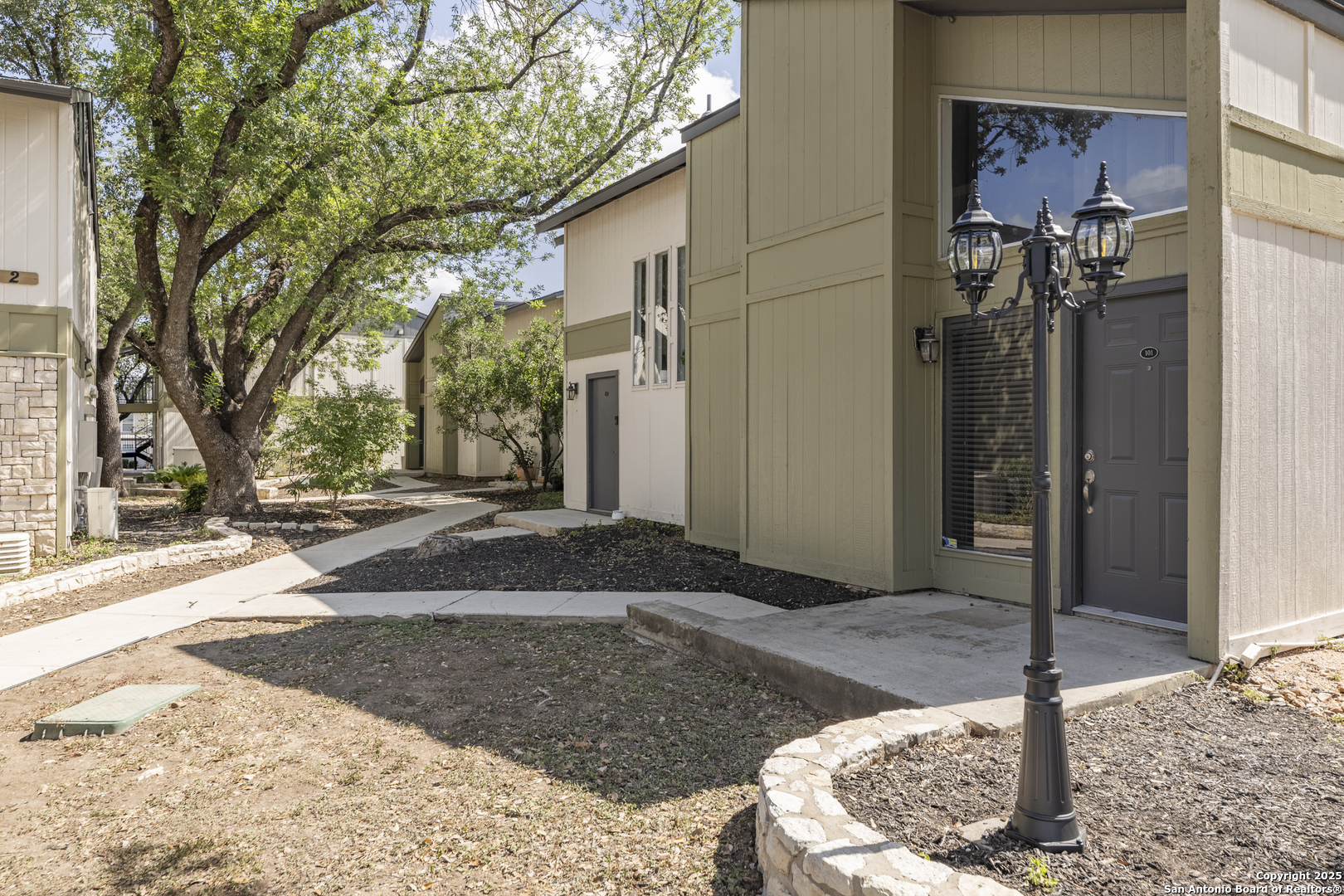 100 Lorenz Road San Antonio TX 78209