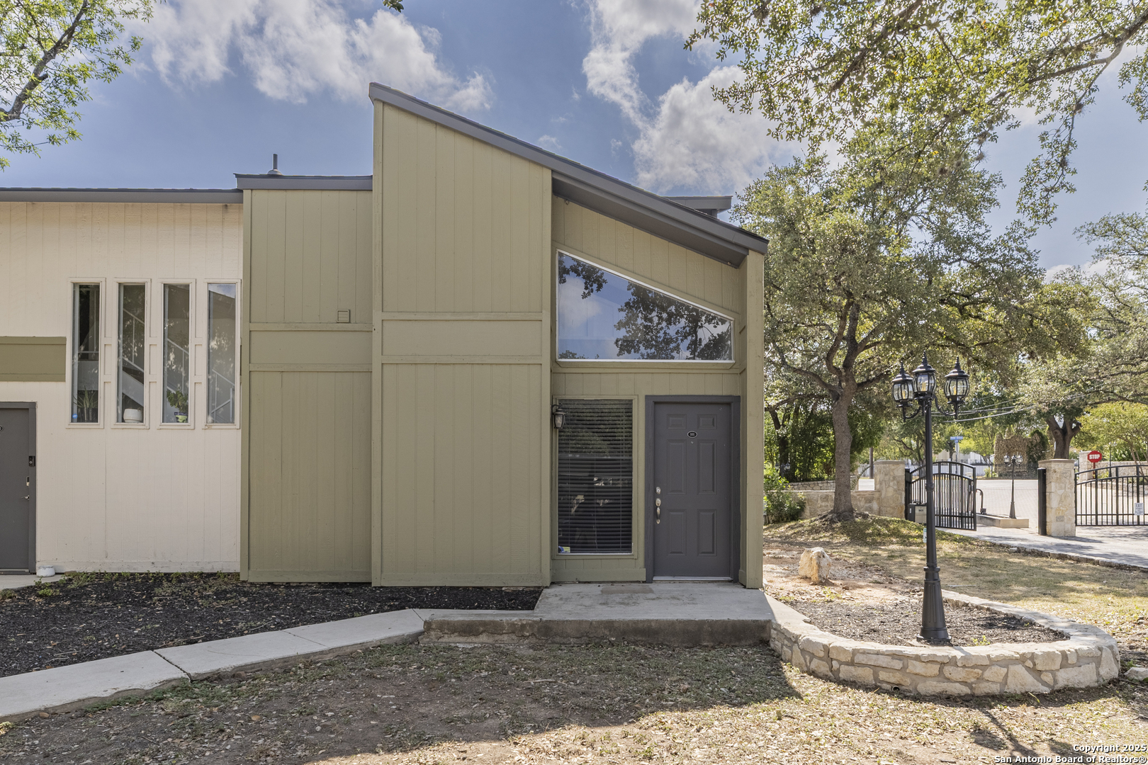 100 Lorenz Road San Antonio TX 78209