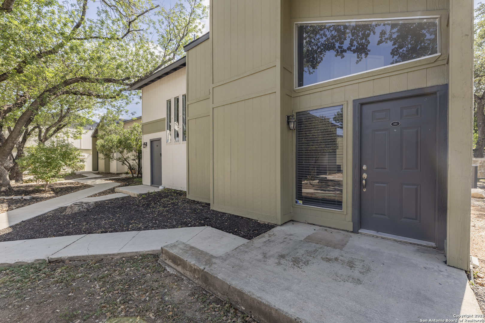 100 Lorenz Road San Antonio TX 78209