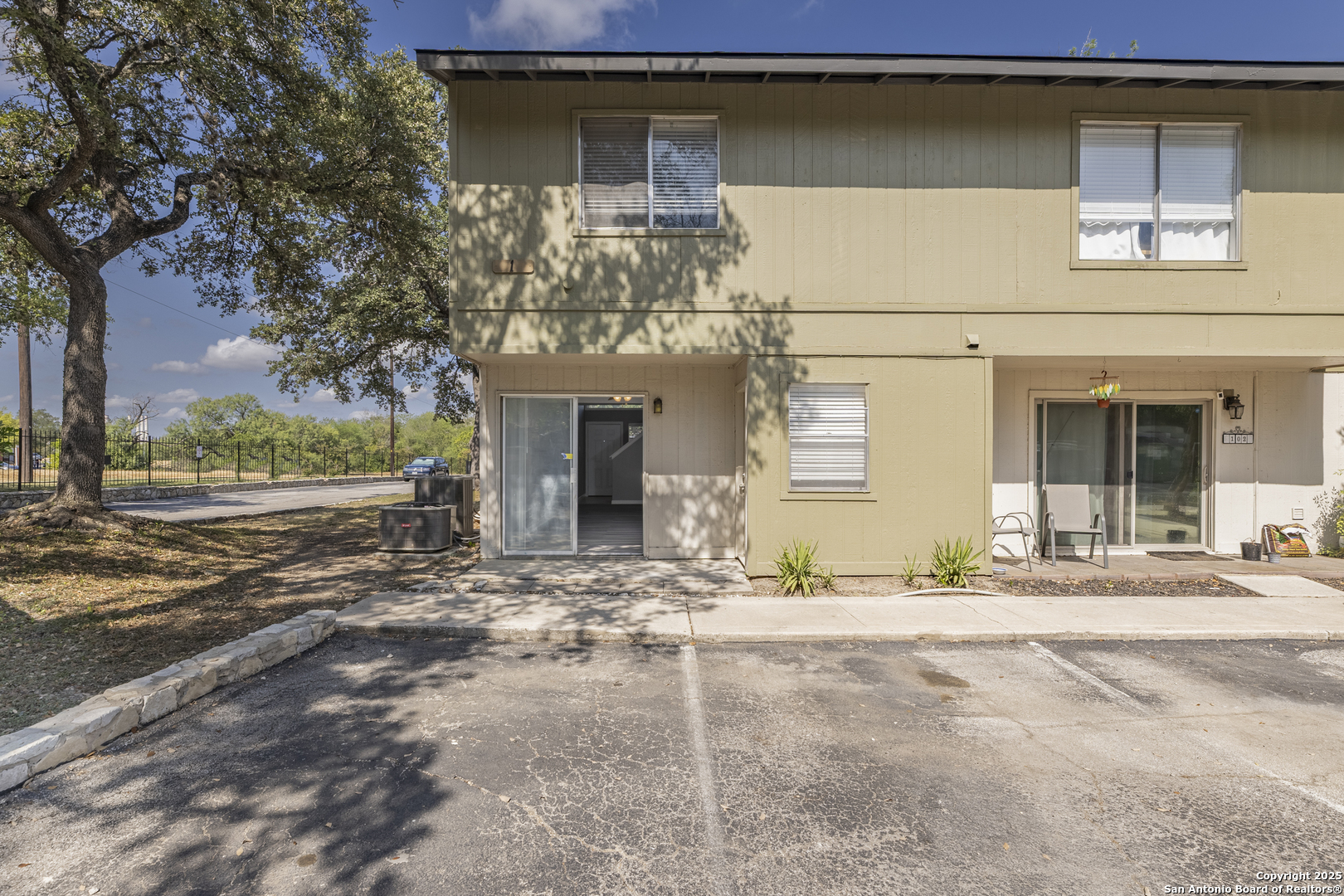 100 Lorenz Road San Antonio TX 78209