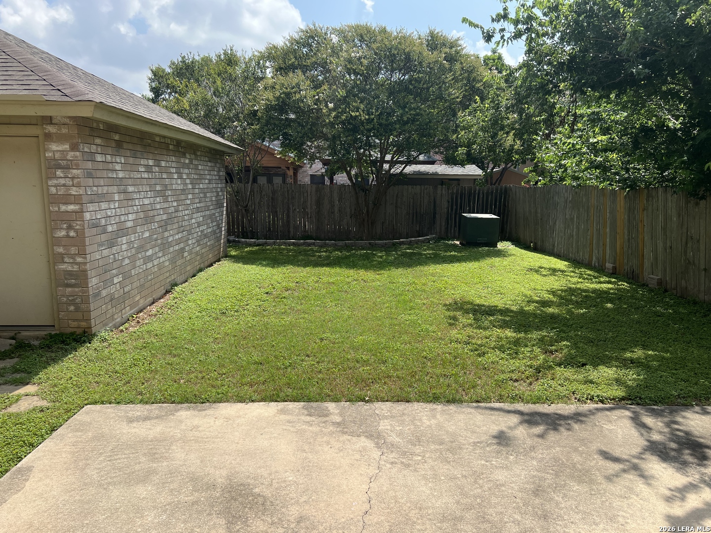 16522 Eagle Cross Drive San Antonio TX 78247