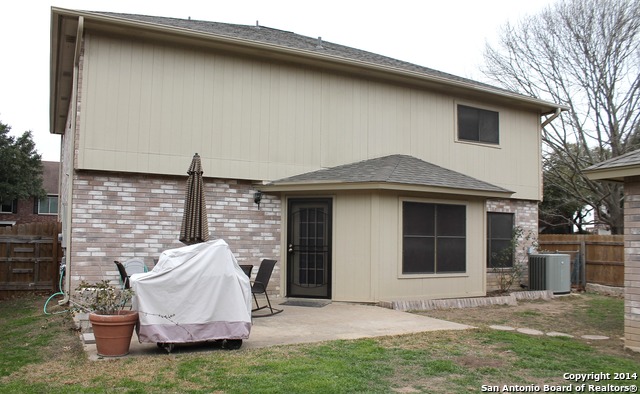 16522 Eagle Cross Drive San Antonio TX 78247