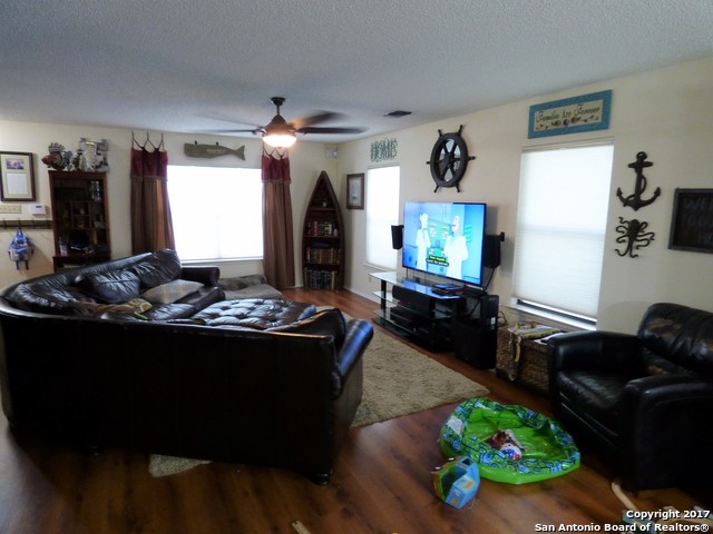 16522 Eagle Cross Drive San Antonio TX 78247