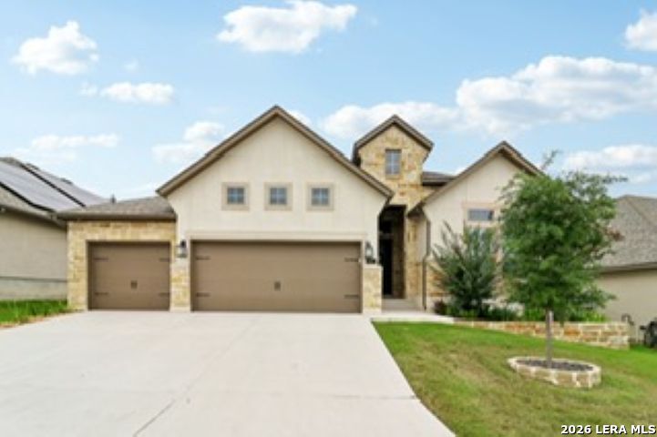 9007 Beacon Ridge San Antonio TX 78255