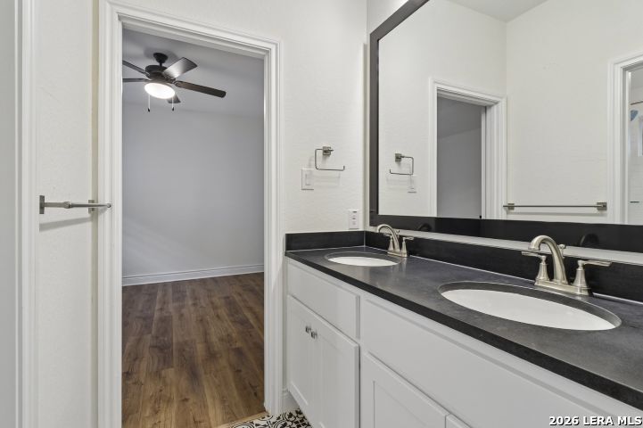 9007 Beacon Ridge San Antonio TX 78255