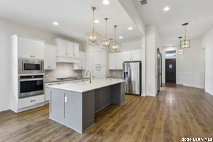 9007 Beacon Ridge San Antonio TX 78255
