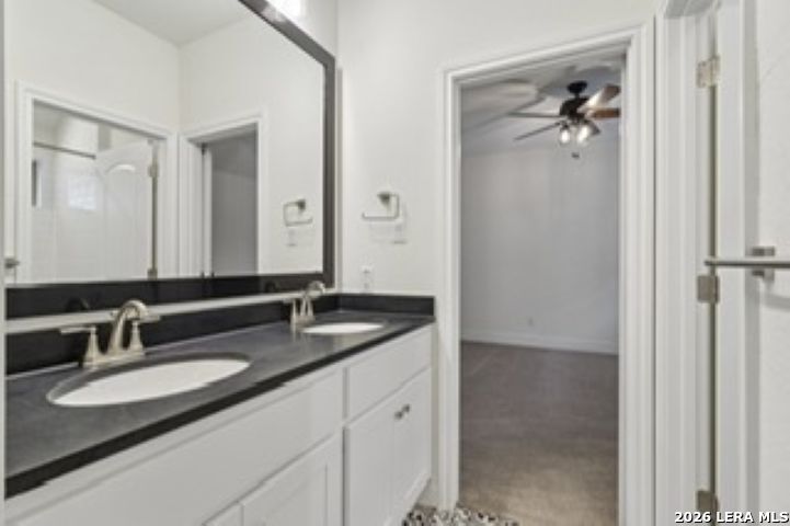 9007 Beacon Ridge San Antonio TX 78255