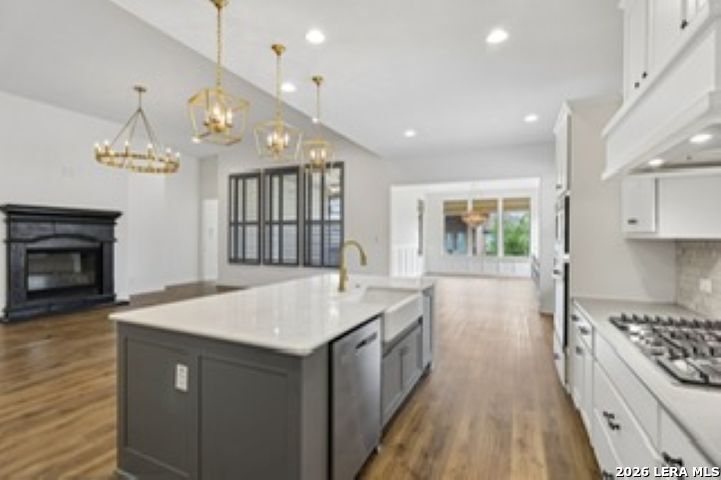 9007 Beacon Ridge San Antonio TX 78255