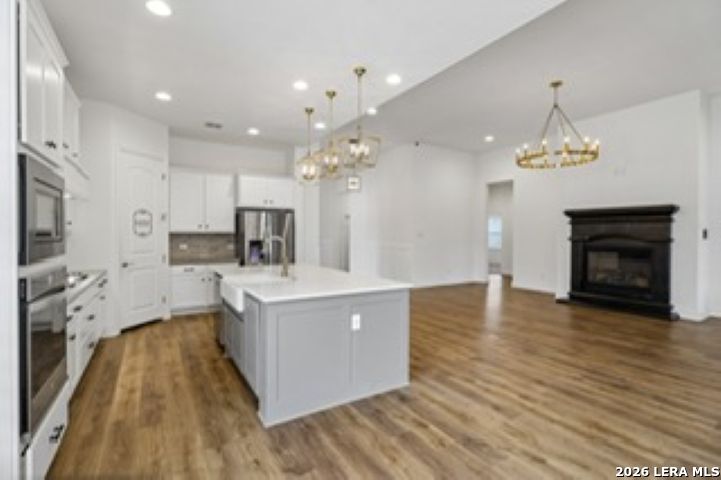 9007 Beacon Ridge San Antonio TX 78255