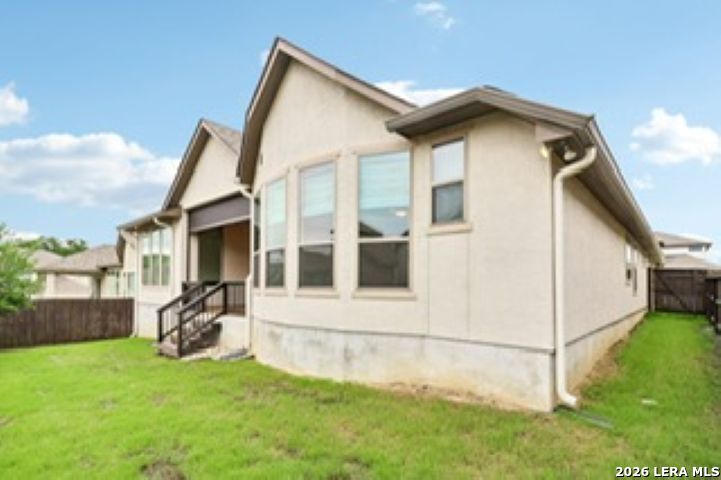 9007 Beacon Ridge San Antonio TX 78255