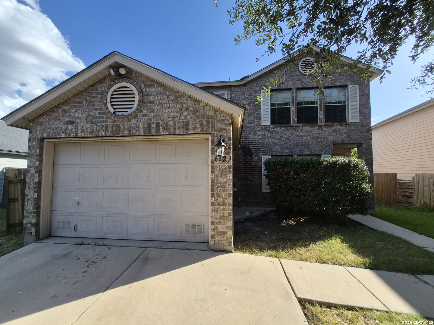 6623 Highland Grass Converse TX 78109