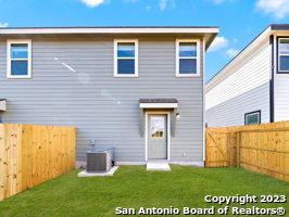 9426 Apple Ridge Lane San Antonio TX 78239