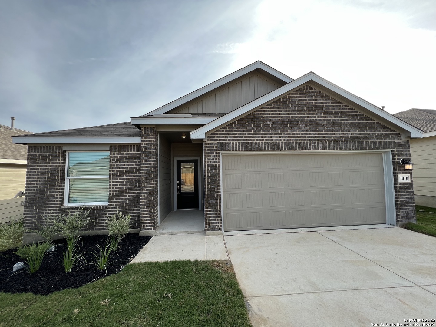 7010 Pail Place San Antonio TX 78252