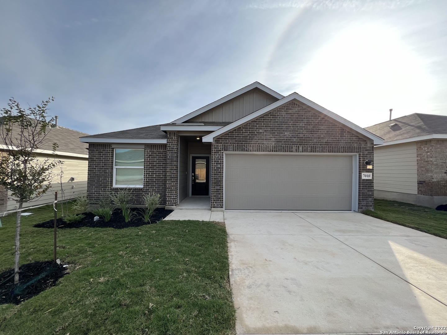7010 Pail Place San Antonio TX 78252