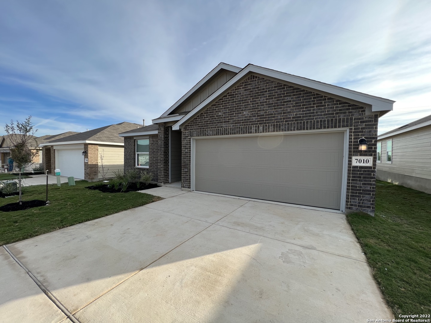 7010 Pail Place San Antonio TX 78252