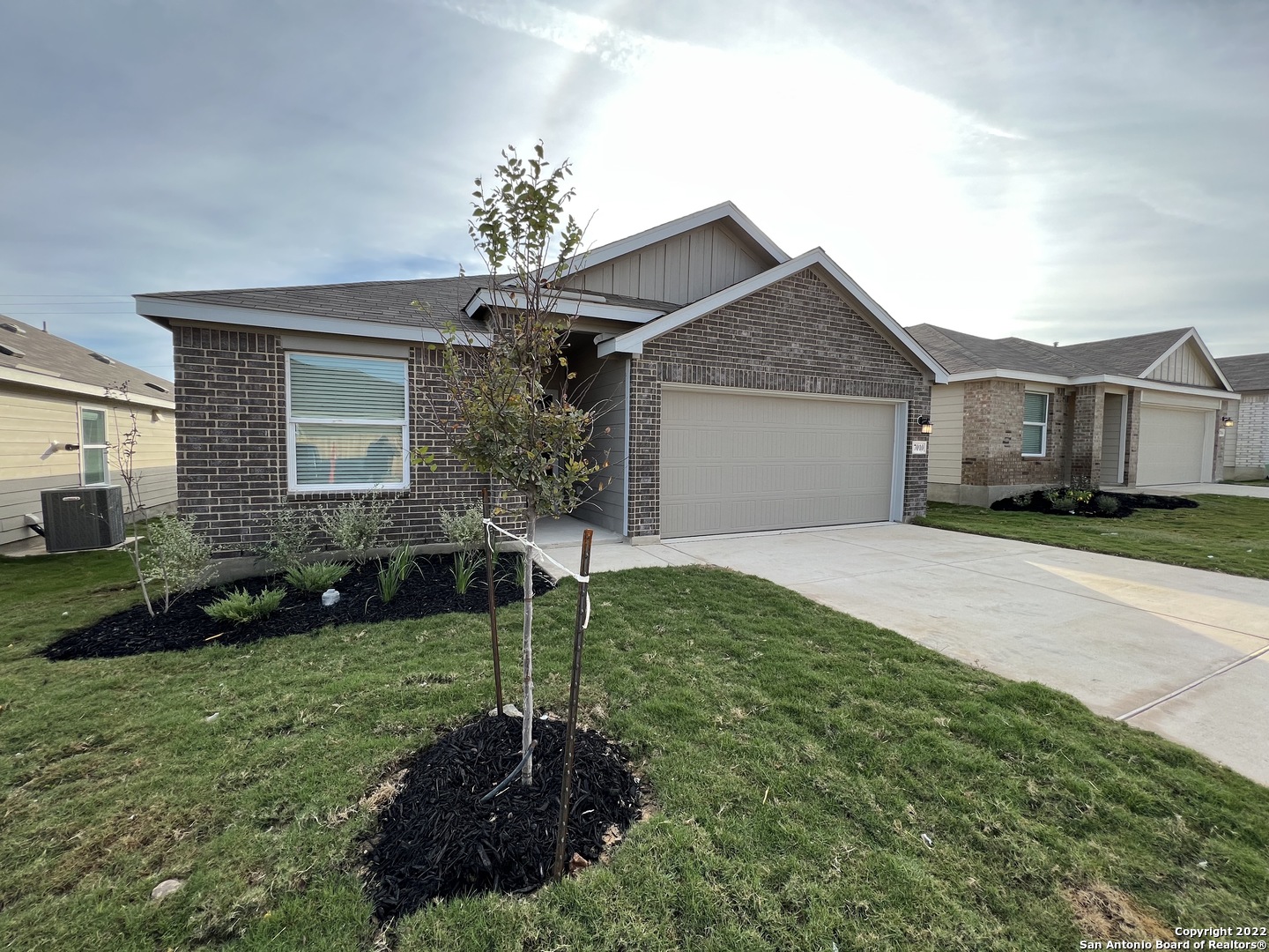 7010 Pail Place San Antonio TX 78252