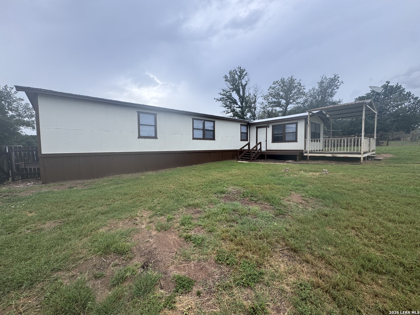 148 Hickory Hill Drive La Vernia TX 78121