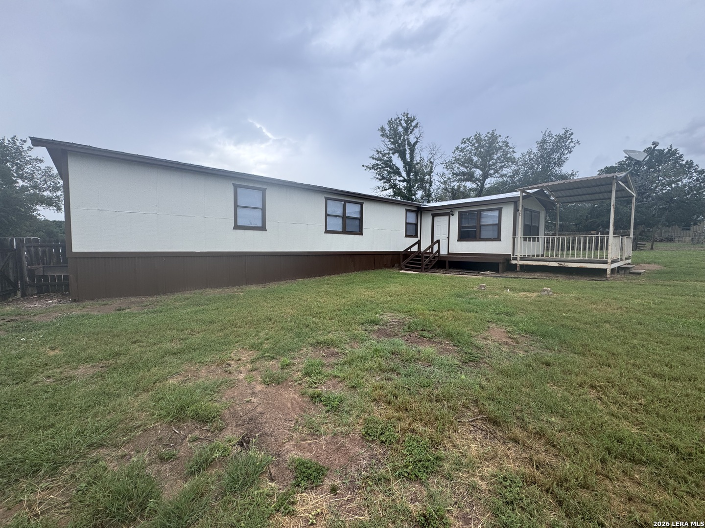 148 Hickory Hill Drive La Vernia TX 78121