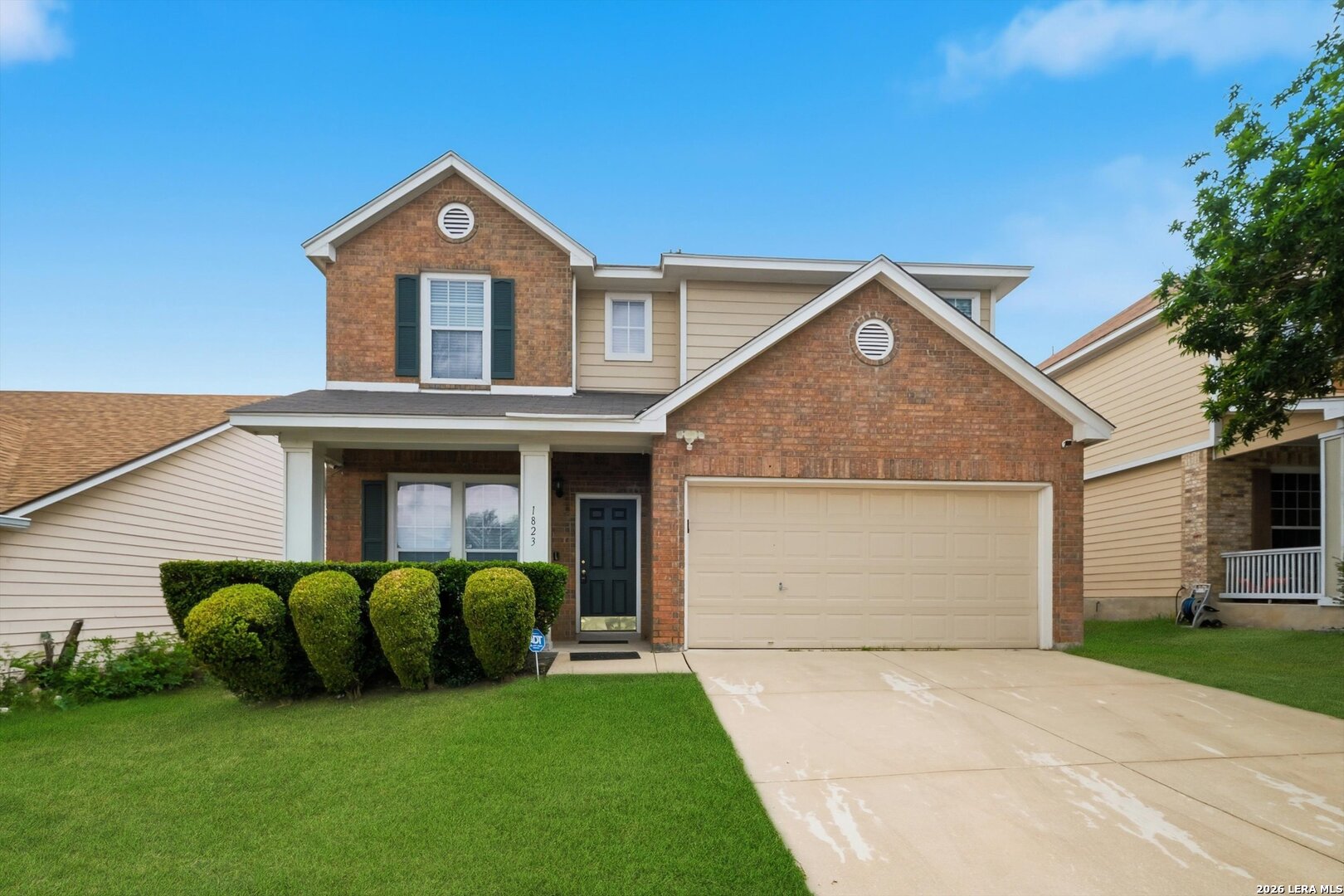 1823 Rebeccas San Antonio TX 78251
