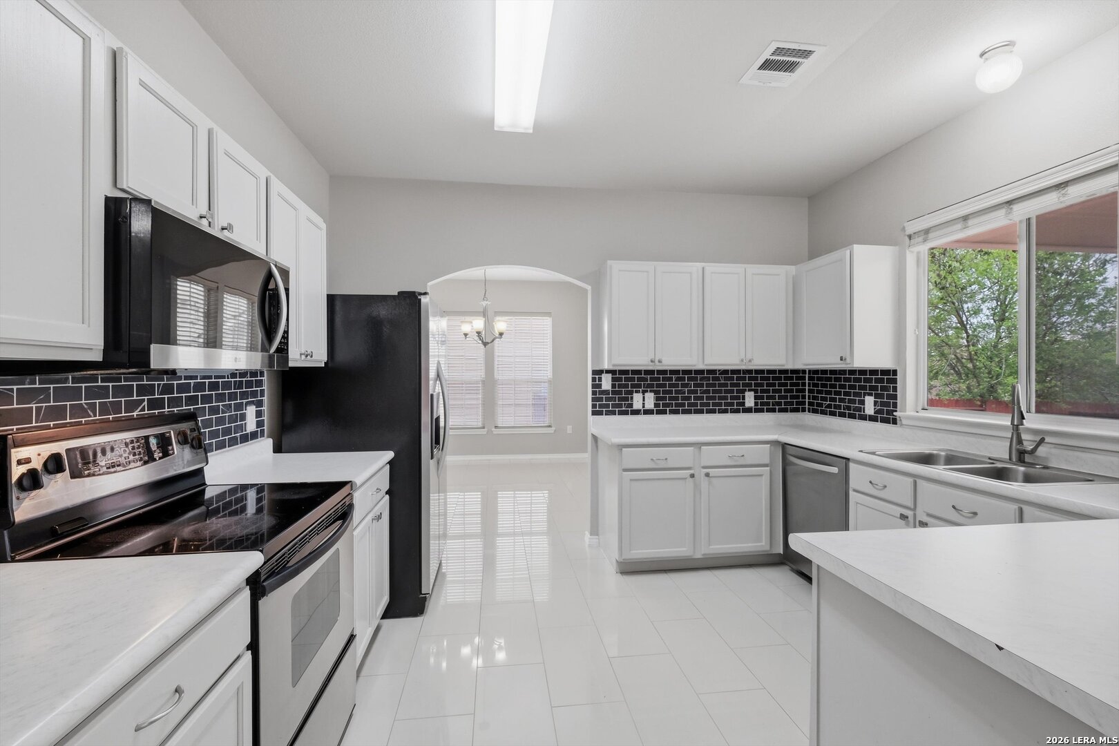 1823 Rebeccas San Antonio TX 78251
