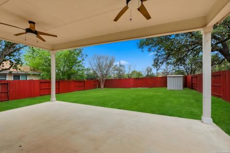 1823 Rebeccas San Antonio TX 78251