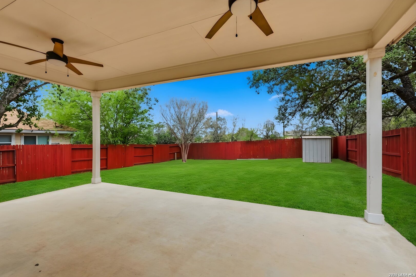 1823 Rebeccas San Antonio TX 78251
