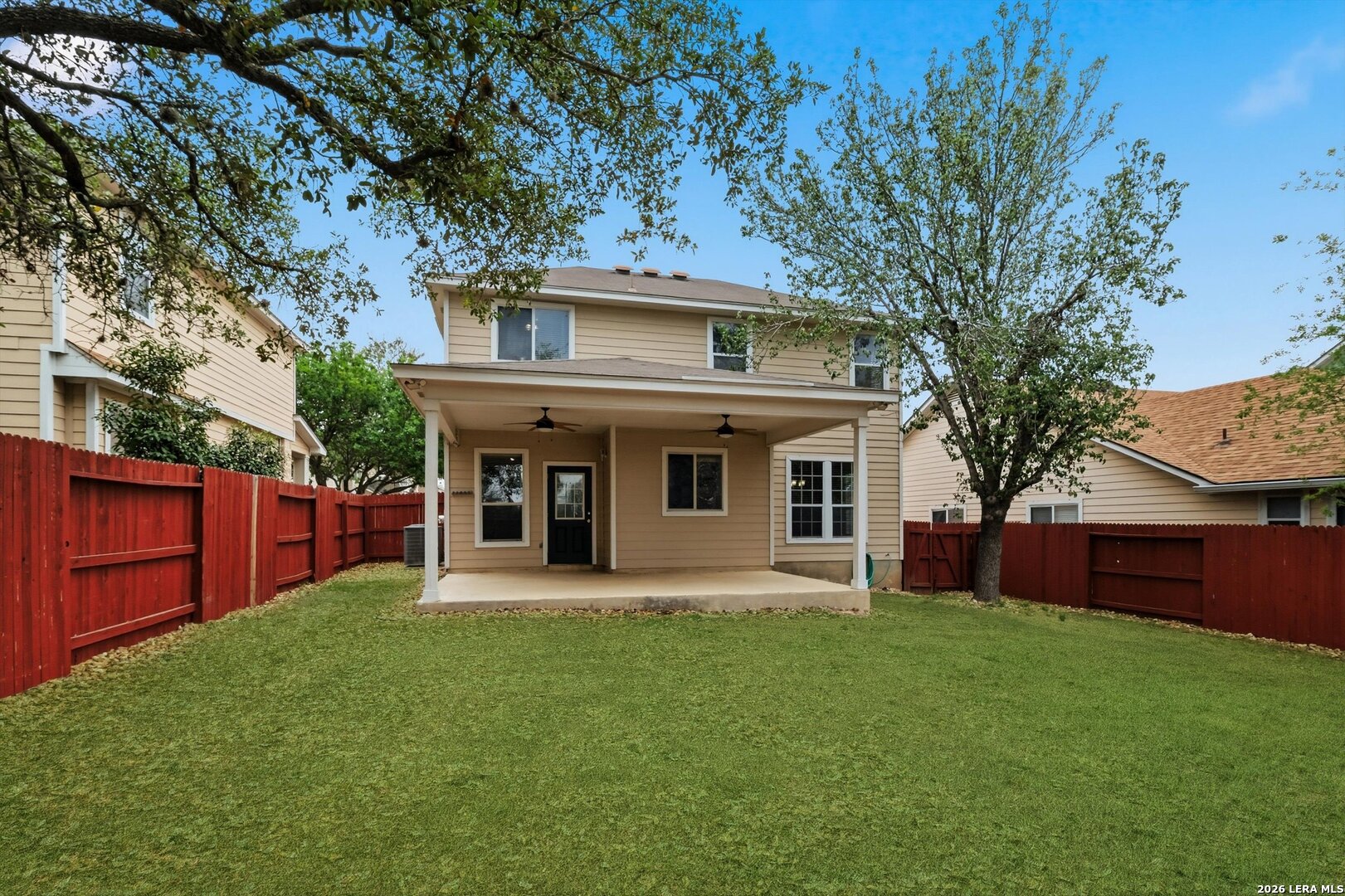 1823 Rebeccas San Antonio TX 78251