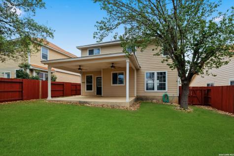 1823 Rebeccas San Antonio TX 78251