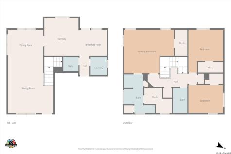 1823 Rebeccas San Antonio TX 78251