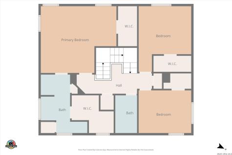 1823 Rebeccas San Antonio TX 78251