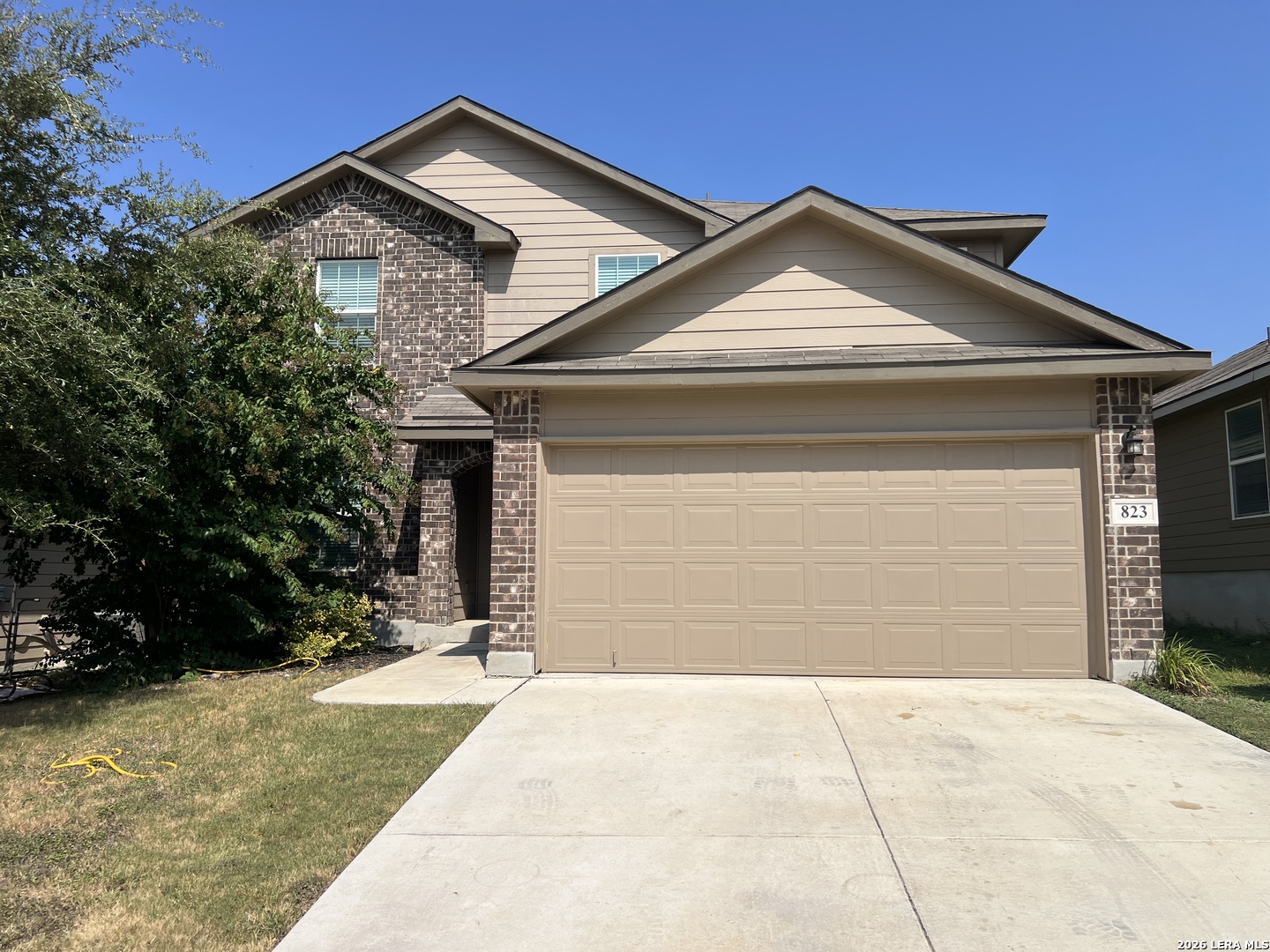 823 Brown Thrasher San Antonio TX 78253