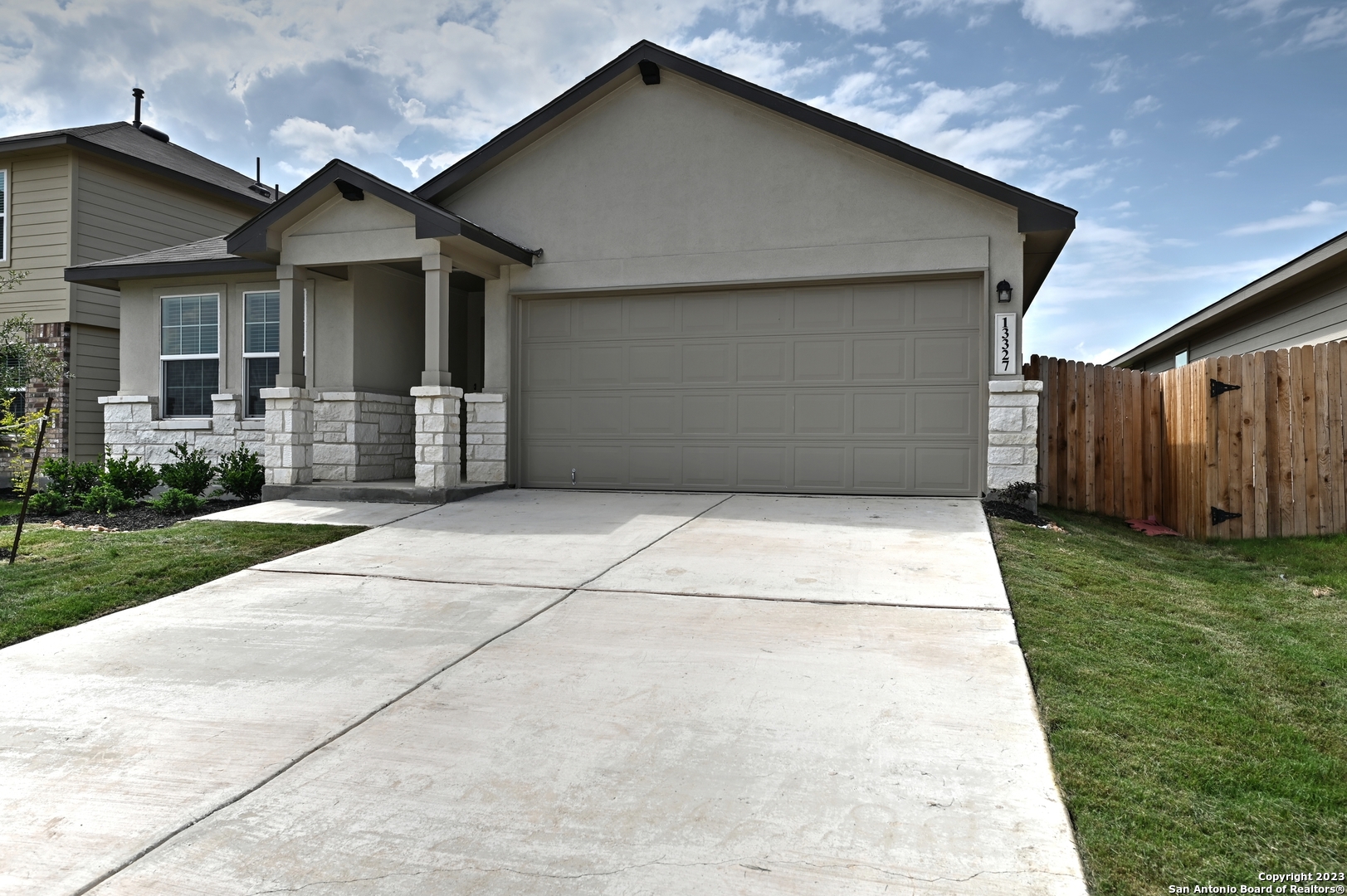 13327 Whisper Ranch San Antonio TX 78252