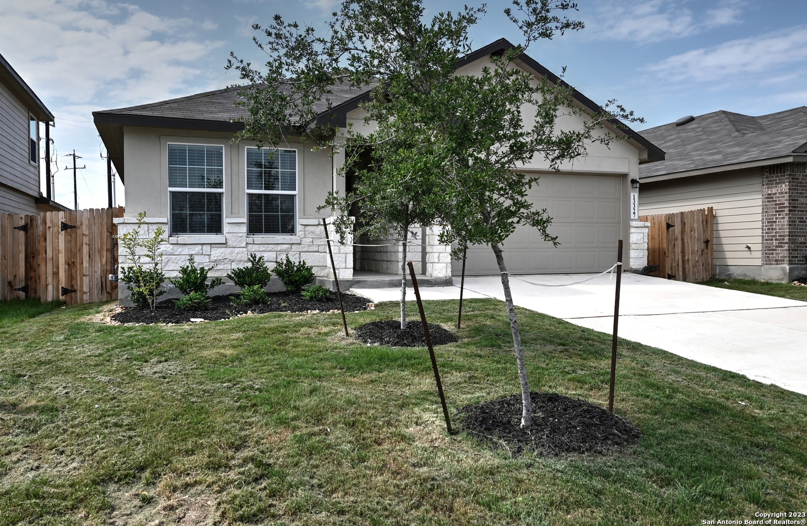 13327 Whisper Ranch San Antonio TX 78252