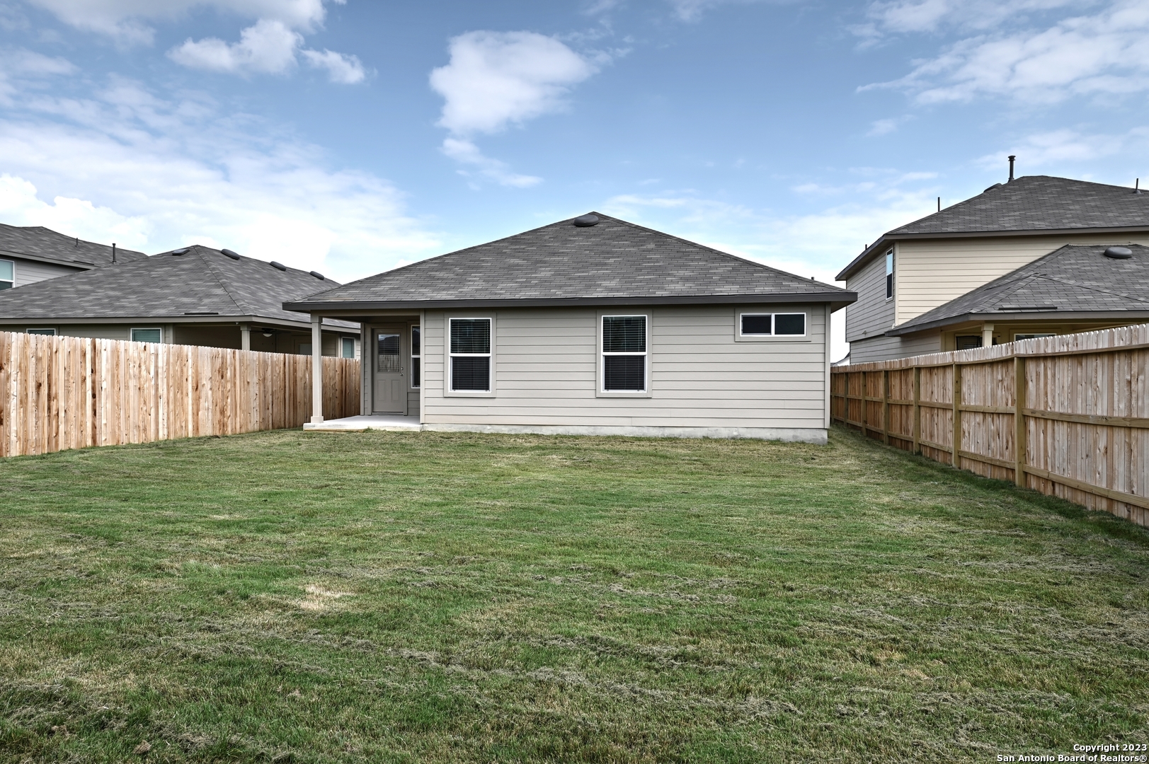 13327 Whisper Ranch San Antonio TX 78252