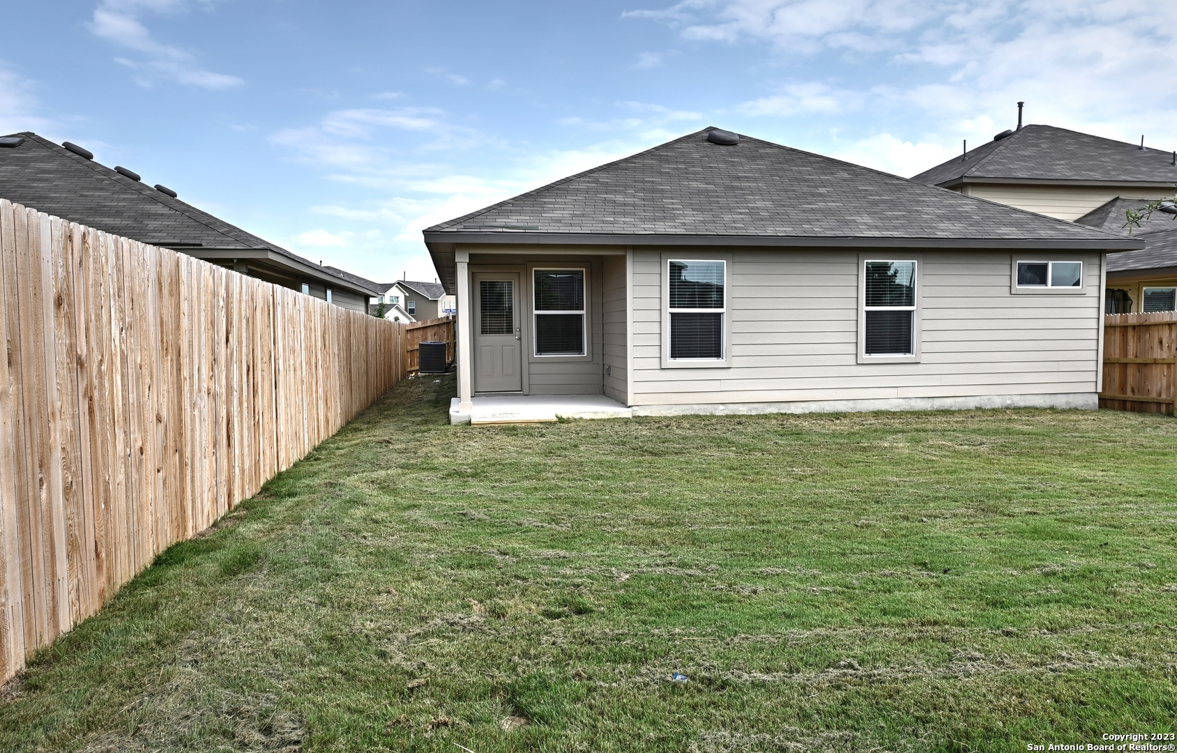 13327 Whisper Ranch San Antonio TX 78252