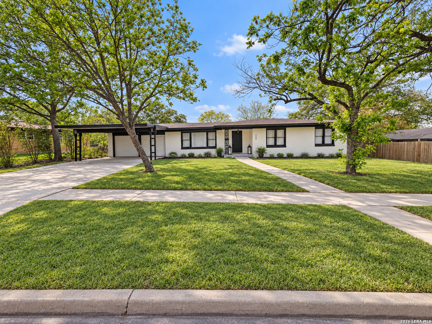 235 Beechwood Lane San Antonio TX 78216