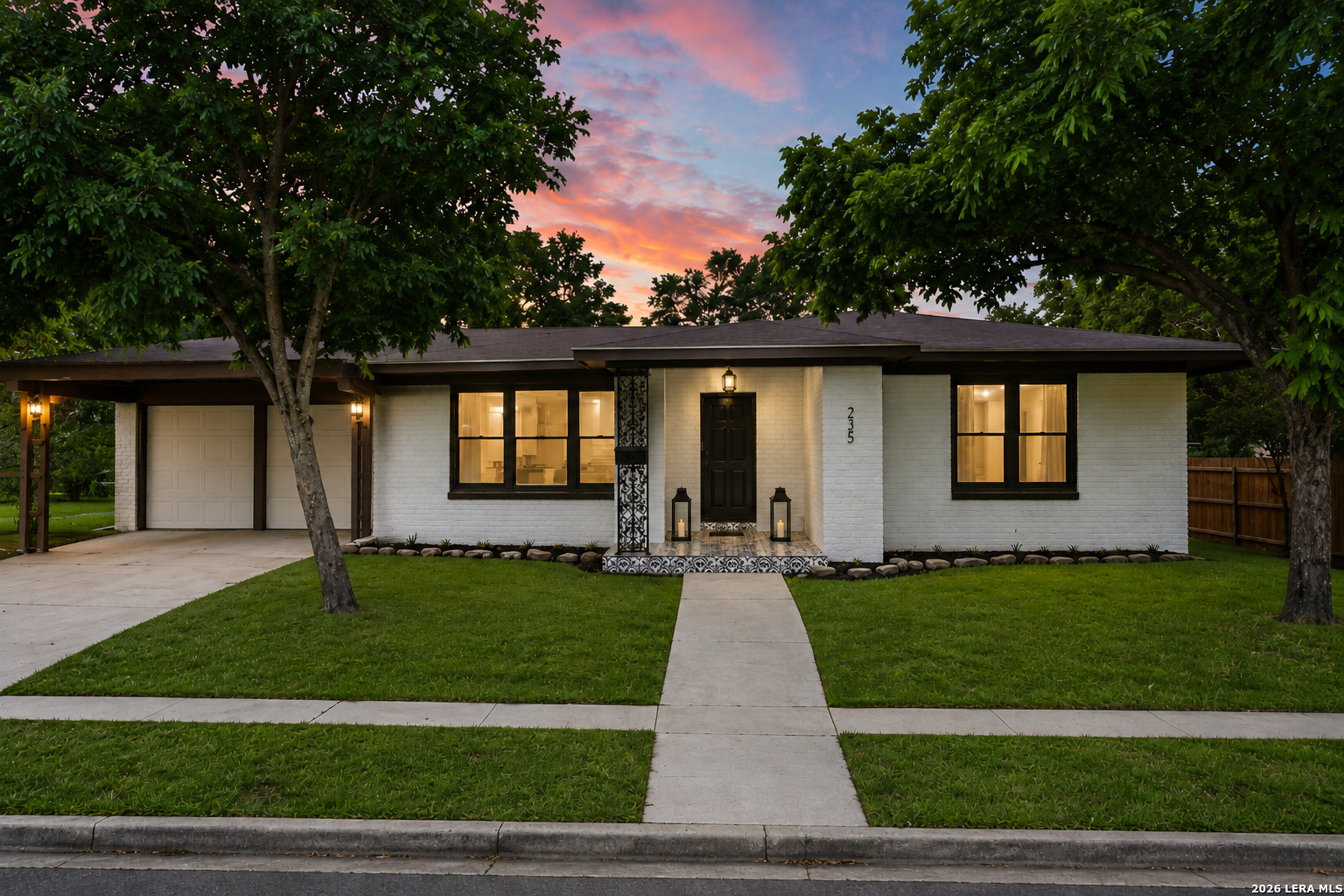 235 Beechwood Lane San Antonio TX 78216