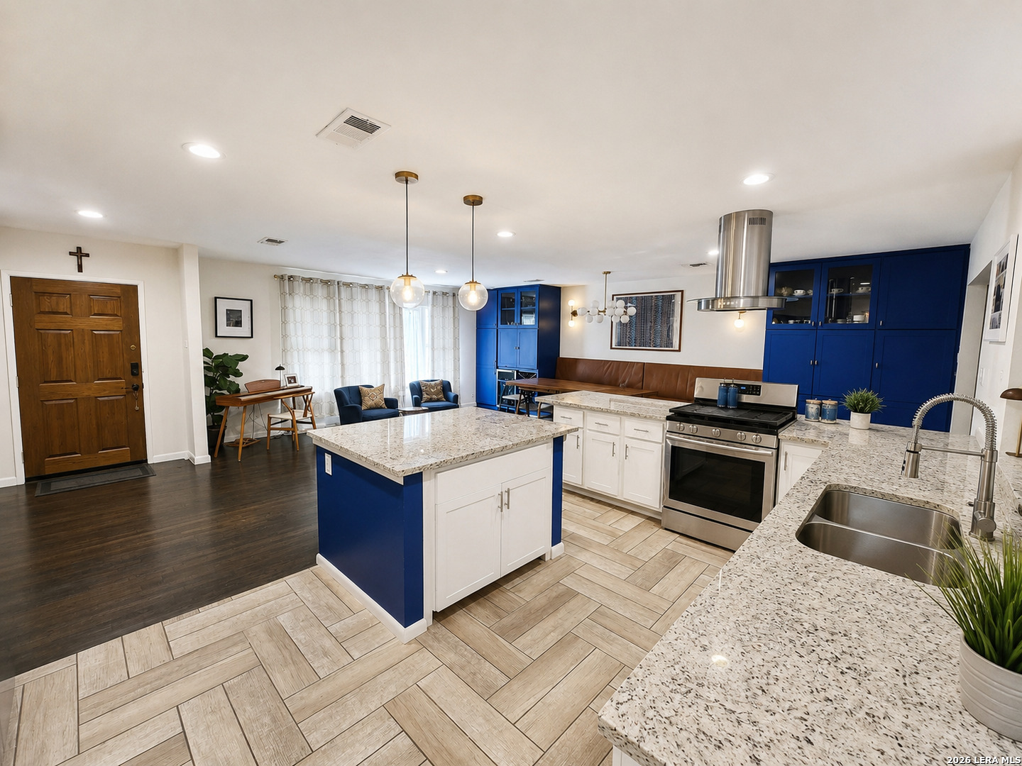 235 Beechwood Lane San Antonio TX 78216