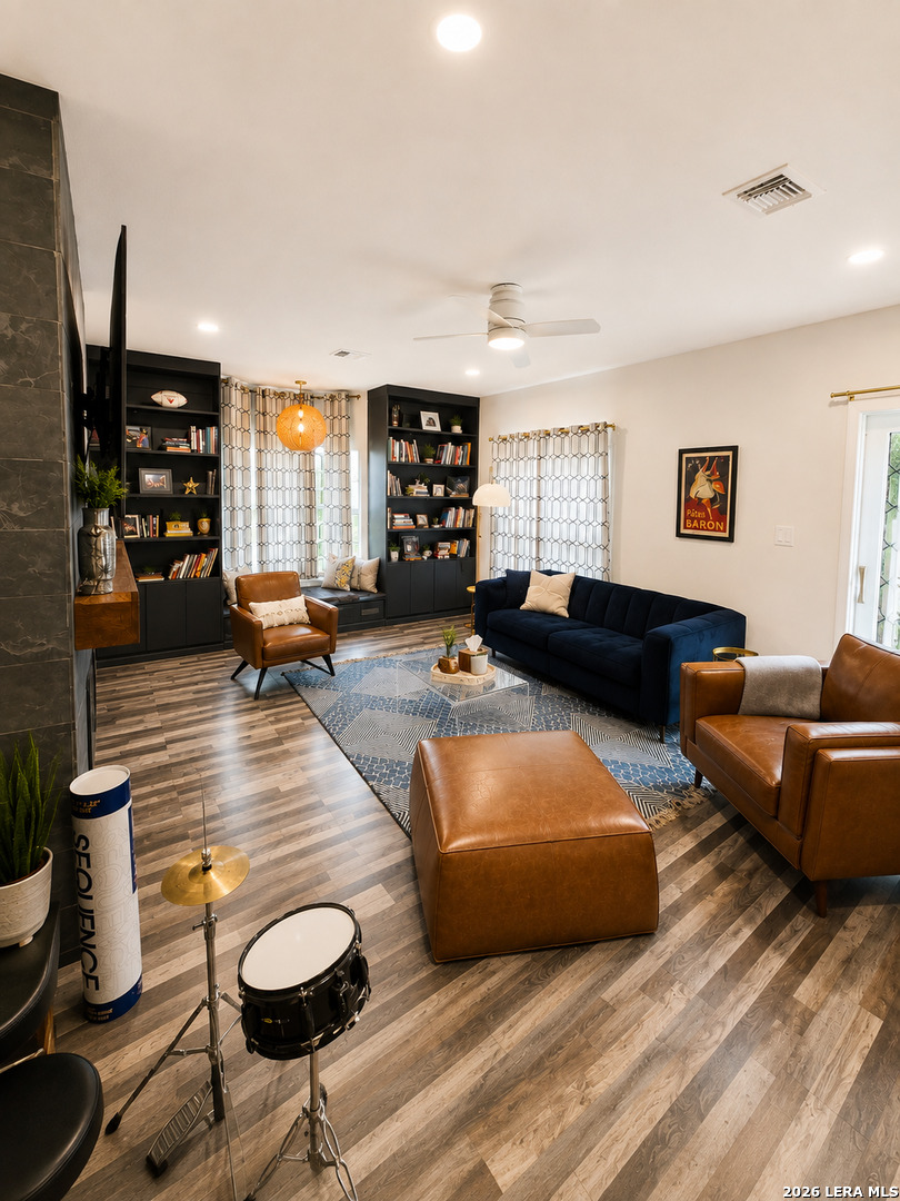 235 Beechwood Lane San Antonio TX 78216