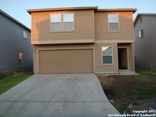 4502 Rothberger Way San Antonio TX 78244