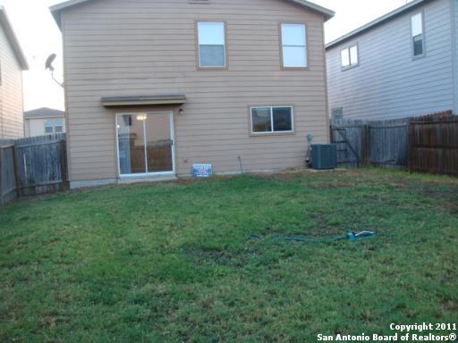 4502 Rothberger Way San Antonio TX 78244