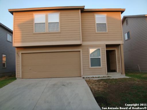 4502 Rothberger Way San Antonio TX 78244