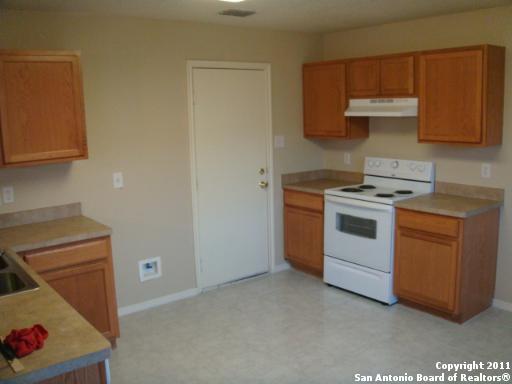 4502 Rothberger Way San Antonio TX 78244
