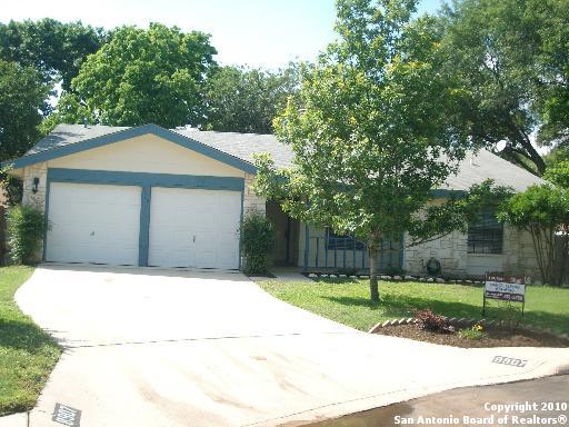 8907 Timber Elm Street San Antonio TX 78250