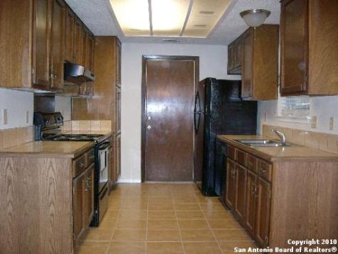 8907 Timber Elm Street San Antonio TX 78250