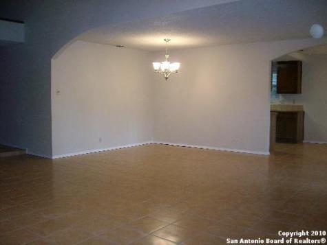 8907 Timber Elm Street San Antonio TX 78250